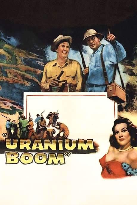 Uranium Boom